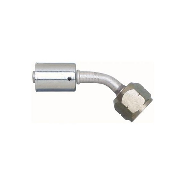 PolarSeal A/C Hose Fitting